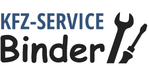 KFZ-Service Binder Freiburg Logo